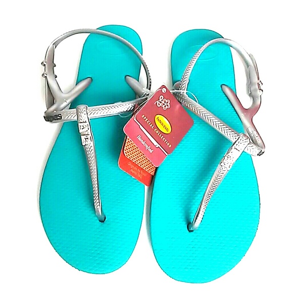 havaianas t strap
